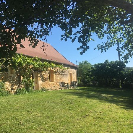 فيلا Maison De Vacances Chene Auriac-du-Périgord المظهر الخارجي الصورة